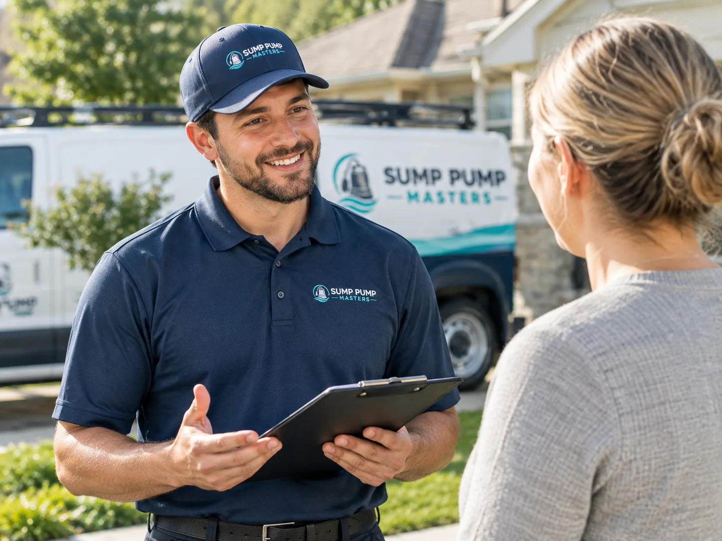 Sump Pump Repair Mount Vision, NY FAQs